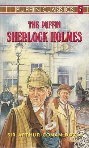 The Puffin Sherlock Holmes