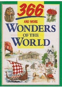 366 and More Wonders of the World