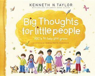 Big Thoughts For Little People - Thryft