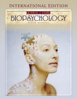 Biopsychology [with Beyond the Brain and Behaviour CD-ROM] - Thryft