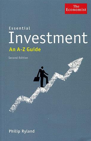 Essential Investment: An A-Z Guide - Thryft