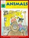 Animals: A Science Workbook for Ages 4-6 - Thryft