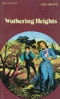 Wuthering Heights [Paperback] Emily Bronte