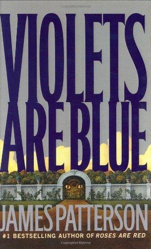Violets Are Blue - Thryft