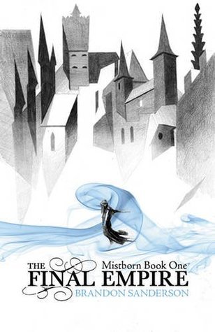 The Final Empire - Mistborn