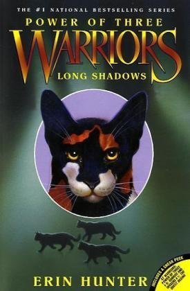 Warriors : Power of Three #5: Long Shadows