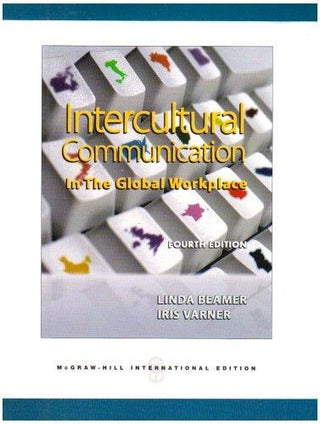 Intercultural Communication in the Global Workplace - Thryft
