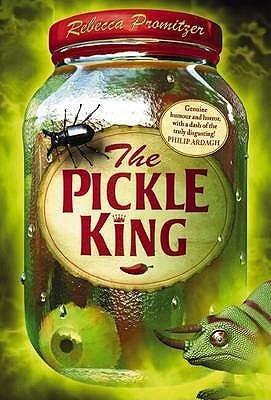 Pickle King - Thryft