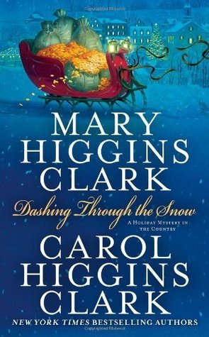 Dashing Through the Snow