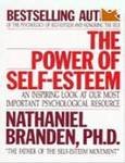 Power of Self-Esteem