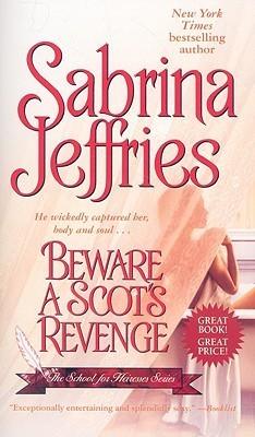 Beware a Scot's Revenge - Thryft