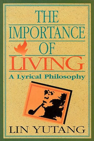 The Importance of Living