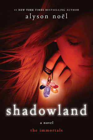 Shadowland : The Immortals 3