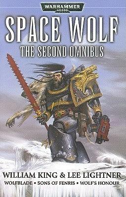 Space Wolf: The Second Omnibus - Thryft