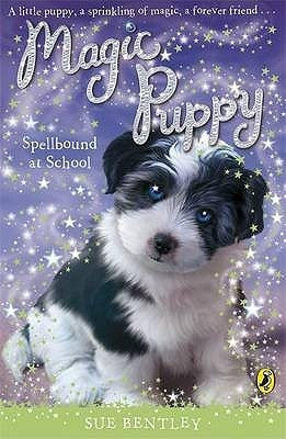 Magic Puppy: Spellbound at School