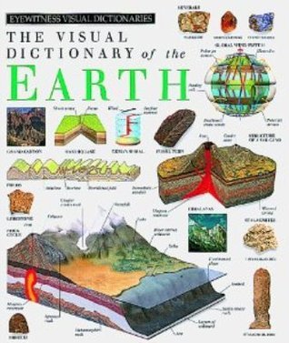 Eyewitness Visual Dictionary: 13 Earth