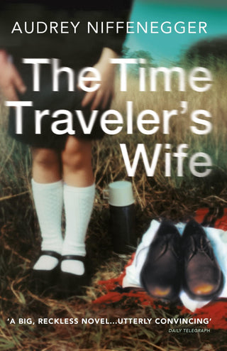 The Time Traveler's Wife - Thryft