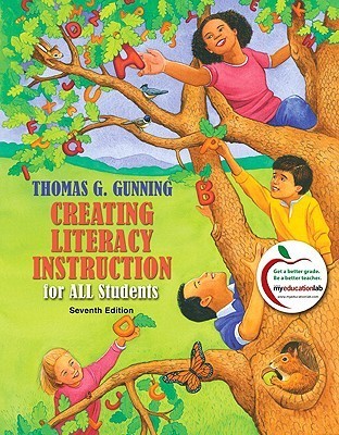 Creating Literacy Instruction for All Students : United States Edition