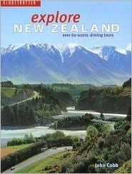 Explore New Zealand: Over 60 Scenic Driving Tours - Thryft