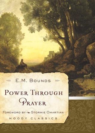 Power Through Prayer - Thryft