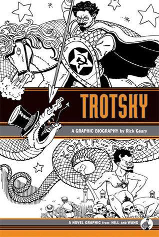 Trotsky - Thryft