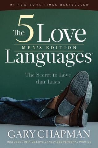 The 5 Love Languages : Men\'s Edition - Thryft