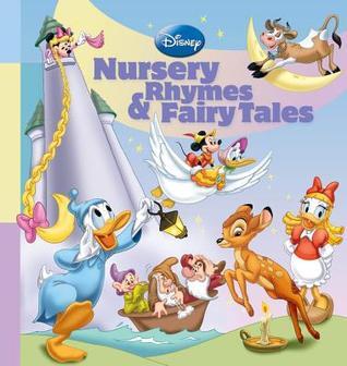 Nursery Rhymes and Fairy Tales