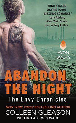 Abandon the Night - Thryft