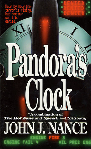 Pandora's Clock