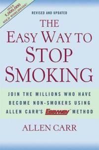 The Easy Way To Stop Smoking - Thryft