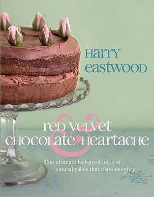 Red Velvet and Chocolate Heartache - Thryft