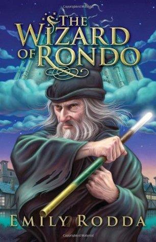 The Wizard of Rondo - Thryft