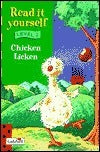 Chicken Licken - Read It Yourself: Level 2