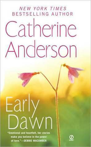 Early Dawn (Coulter Family Historical)