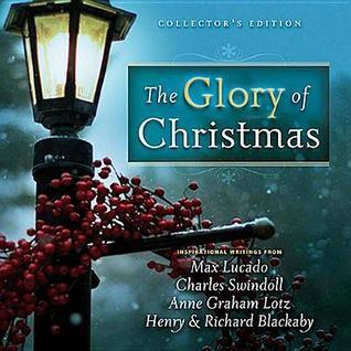 The Glory of Christmas - Thryft