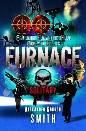 Furnace: Solitary - Thryft