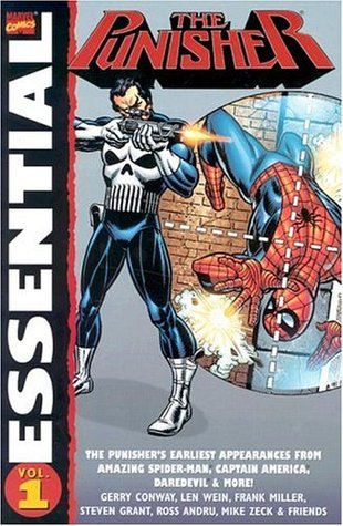 Essential Punisher