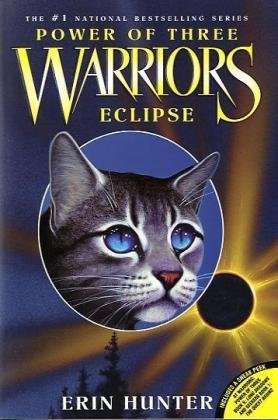 Warriors : Power of Three #4: Eclipse