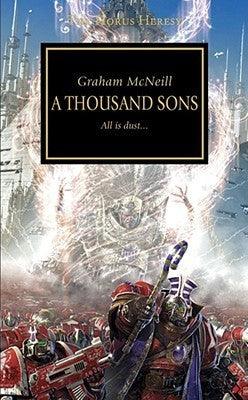 A Thousand Sons - Thryft