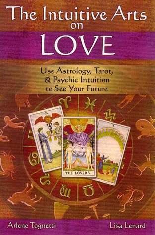 Intuitive Arts on Love - Thryft