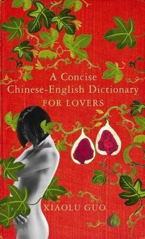 A Concise Chinese-English Dictionary for Lovers - Thryft