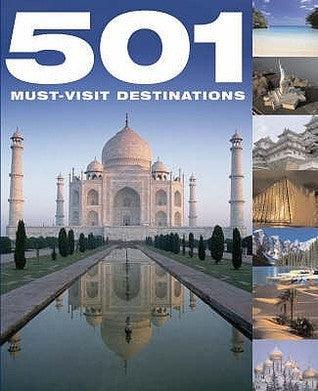 501 Must-Visit Destinations : Discover Your Next Adventure - Thryft