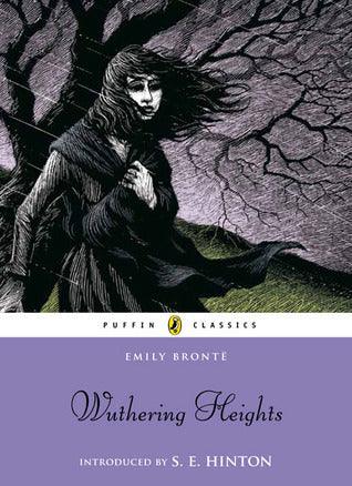 Wuthering Heights - Thryft