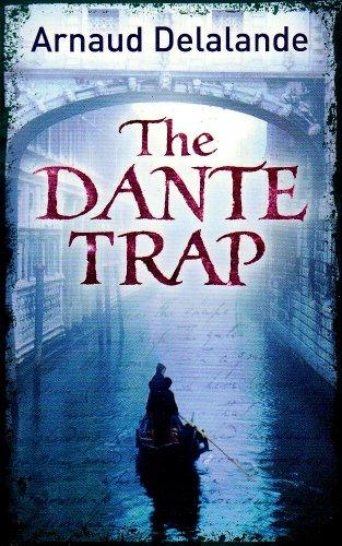 The Dante Trap - Thryft