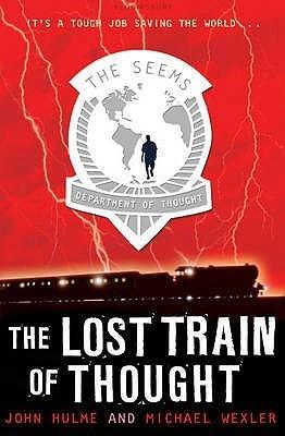 The Lost Train Of Thought - Thryft