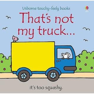 That's not my truck... - Thryft