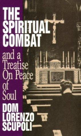 Spiritual Combat: AND Peace of Soul - Thryft