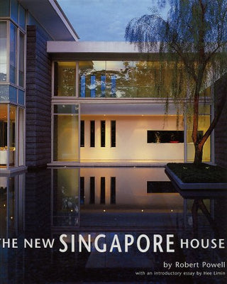 The New Singapore House