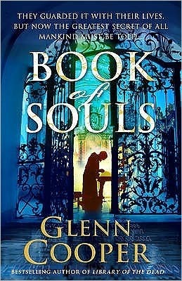 Book of Souls : A Will Piper Mystery