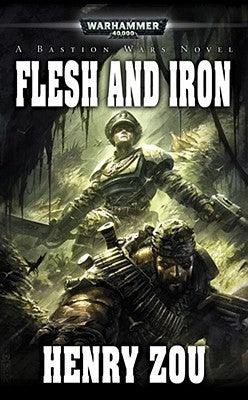 Flesh And Iron - Thryft